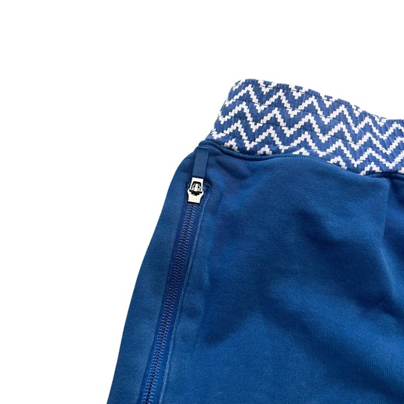 Nike Michael Jordan Air Jordan Men’s Blue Cotton Shorts SZ XXL - Picture 3 of 9